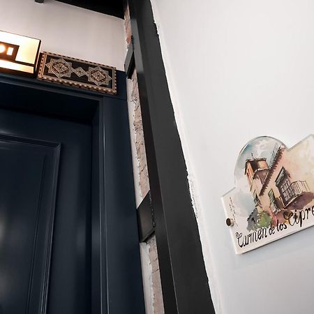 Hotel Casa Palacete Tablas غرناطة المظهر الخارجي الصورة