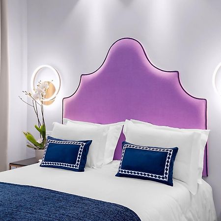 Hotel Casa Palacete Tablas غرناطة المظهر الخارجي الصورة