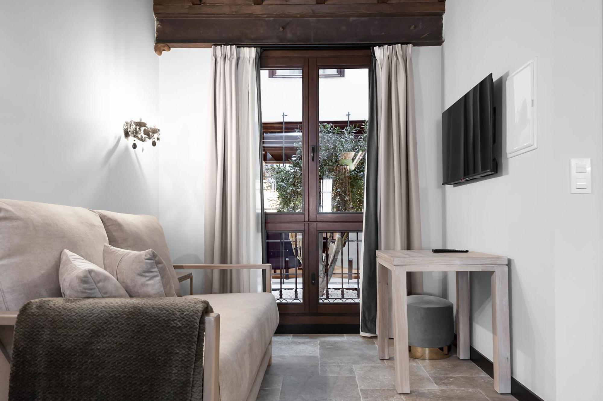 Hotel Casa Palacete Tablas غرناطة المظهر الخارجي الصورة