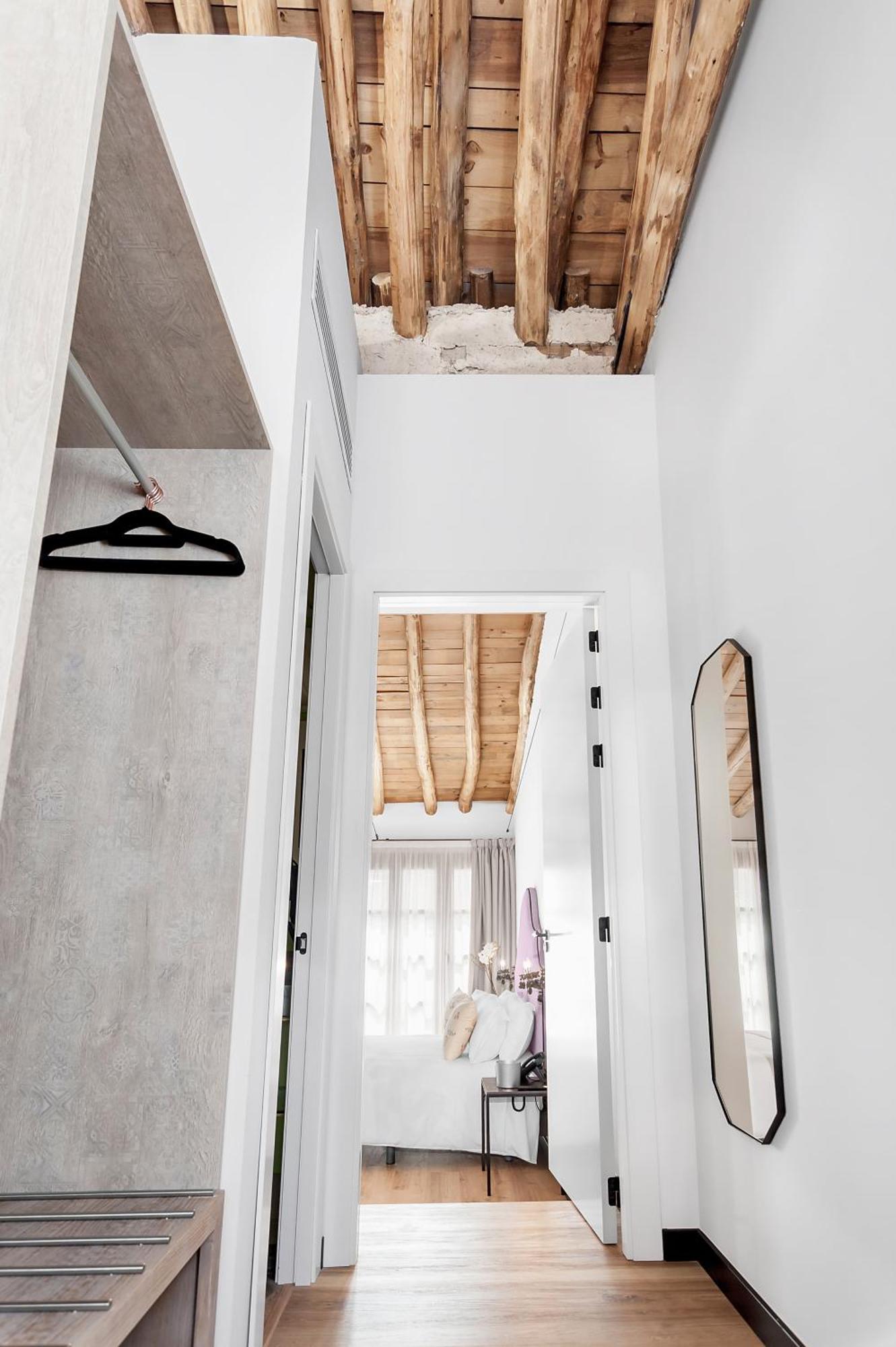 Hotel Casa Palacete Tablas غرناطة المظهر الخارجي الصورة