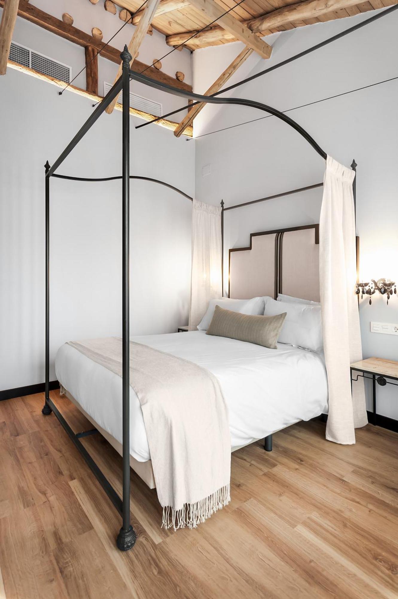 Hotel Casa Palacete Tablas غرناطة المظهر الخارجي الصورة