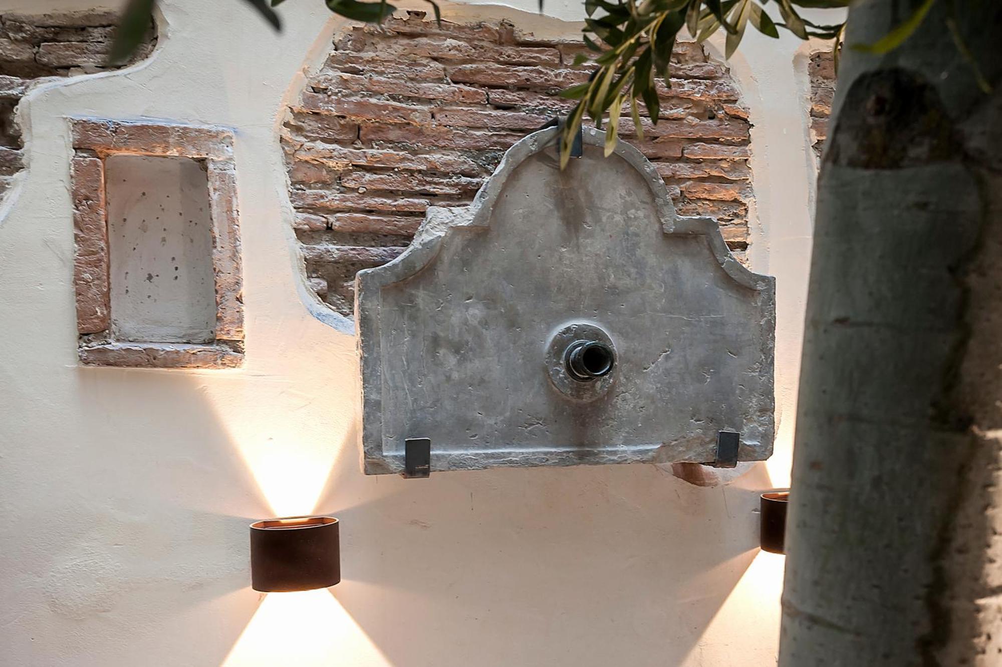 Hotel Casa Palacete Tablas غرناطة المظهر الخارجي الصورة